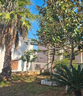 Acquarica del Capo Apartment | Mauricarol Residences