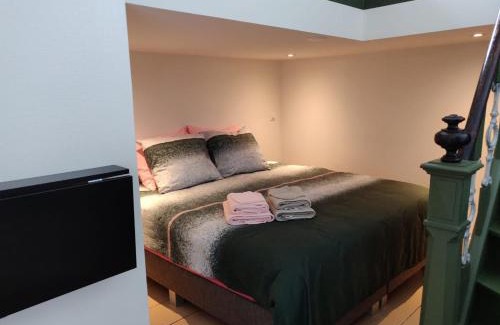 Jirnsum Bed & Breakfast | Mauritiuskerk Studio's