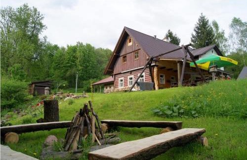 Rudnik Ski Chalet | MausHaus