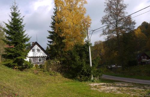 Rudnik Ski Chalet | MausHaus