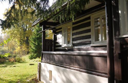 Rudnik Ski Chalet | MausHaus