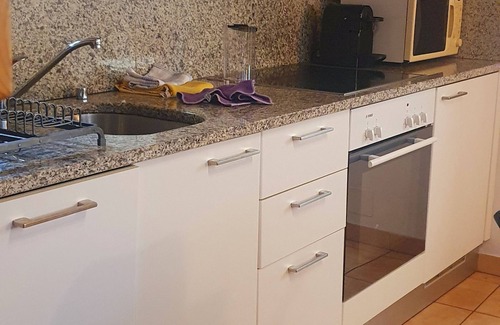 Foroglio House | MAva' cottage with water view