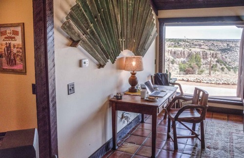 Canyon Apartment | Maverick cabin North Rim