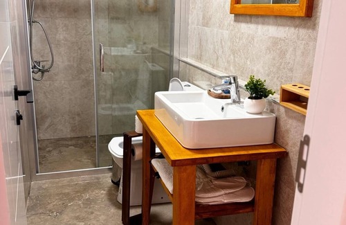 Datca Bed & Breakfast | Mavi Rota Butik Otel