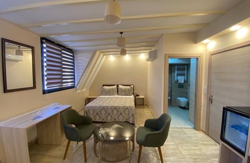 Aksaray Hotel | Mavirem Hotel