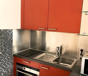 Karlshohe Apartment | MAVO Hospitality Stuttgart Marienplatz