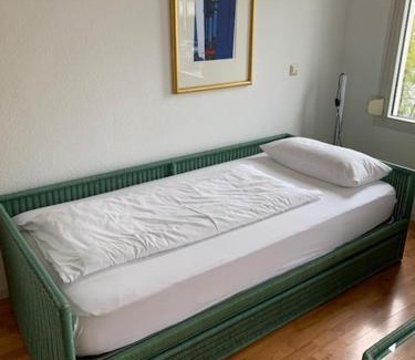 Stuttgart Apartment | MAVO Hospitality Stuttgart Wangen