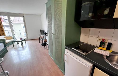 Stuttgart Apartment | MAVO Hospitality Stuttgart Wangen