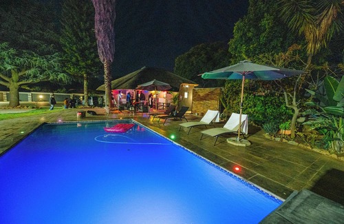 Fairland Villa | Mawo Luxury Boutique