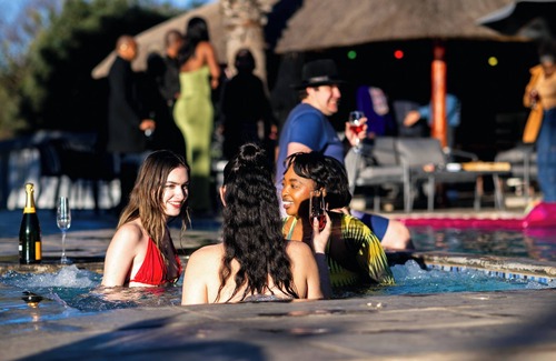 Fairland Villa | Mawo Luxury Boutique