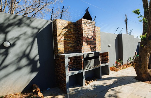 Fairland Villa | Mawo Luxury Boutique