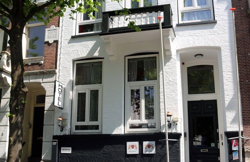 Oude Pijp Hotel | Max Hotel Amsterdam