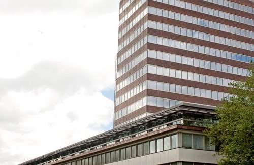 Oude Pijp Hotel | Max Hotel Amsterdam