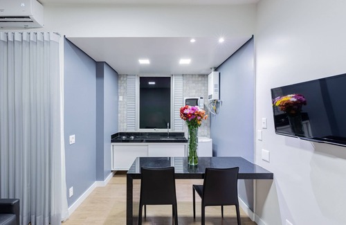 Savassi Apartment | Max Savassi Apart Service