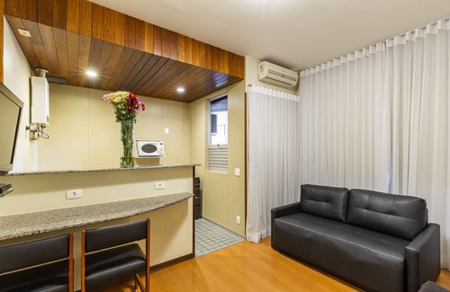 Savassi Apartment | Max Savassi Apart Service
