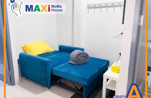 Ratchathewi Apartment | MAXi MaMa House