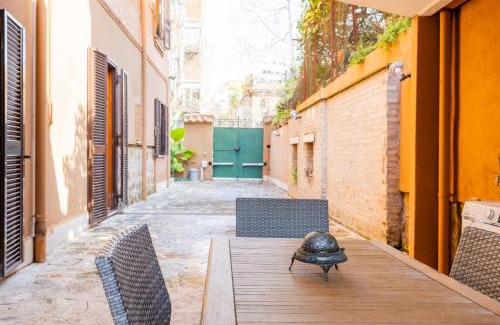 San Giovanni Apartment | Maximo Luxe -Villa & Apartment