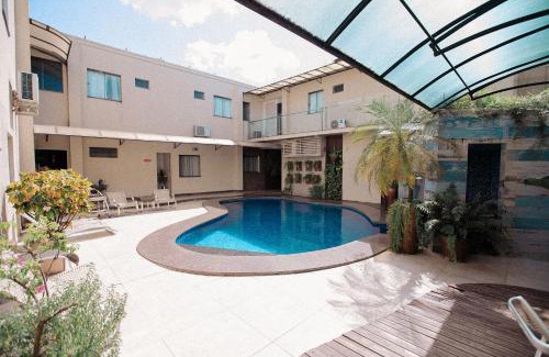 Ji Parana Hotel | Maximus Business by - Easy Hotéis