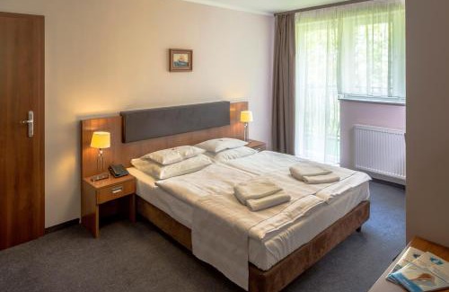 Dziwnowek Resort | Maximus Spa
