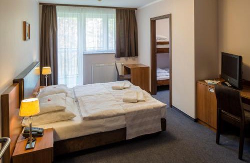 Dziwnowek Resort | Maximus Spa