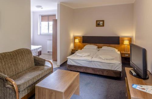 Dziwnowek Resort | Maximus Spa