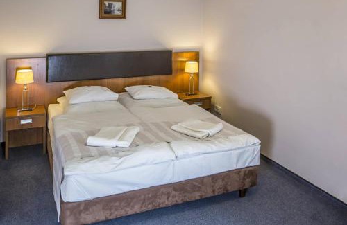 Dziwnowek Resort | Maximus Spa