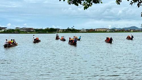 Suao House | May的家民宿