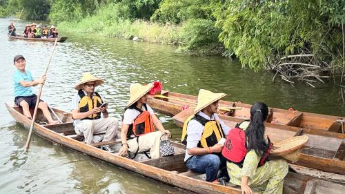 Suao House | May的家民宿