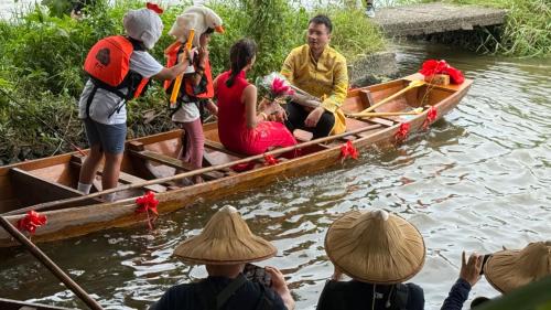 Suao House | May的家民宿