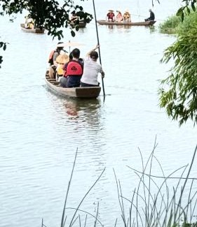 Suao House | May的家民宿