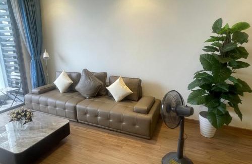 Mang Yang Apartment | May Apartment - Tran Duy Hung