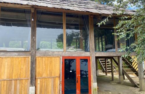 Bac Yen Cabin | May Home Tà Xùa