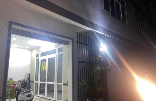Thu Dau Mot House | May Homestay