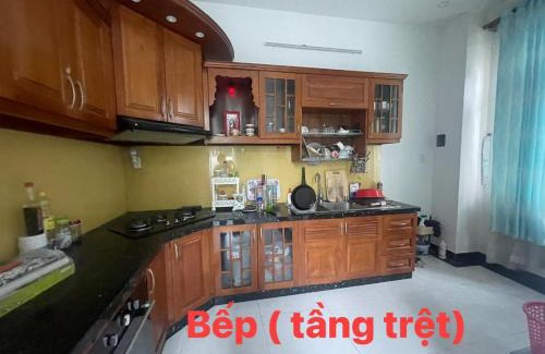 Thu Dau Mot House | May Homestay