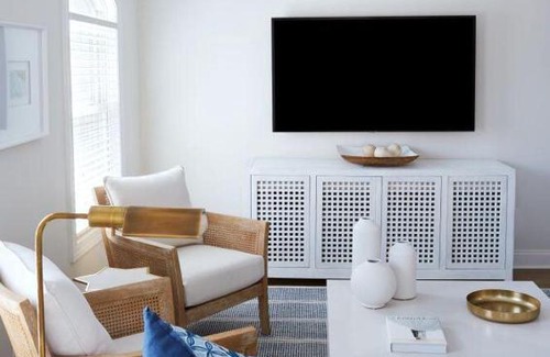 Old Town Bluffton House | May River Breeze