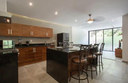 Ejidal Apartment | Maya Home