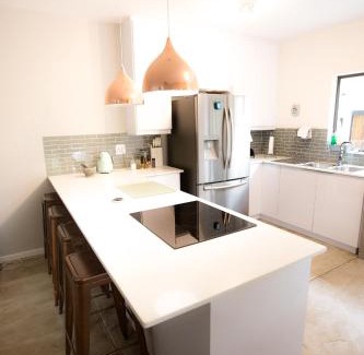 Hoedspruit House | Maya Manor