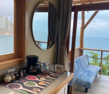 Tzununa Hotel | Maya Moon Lodge