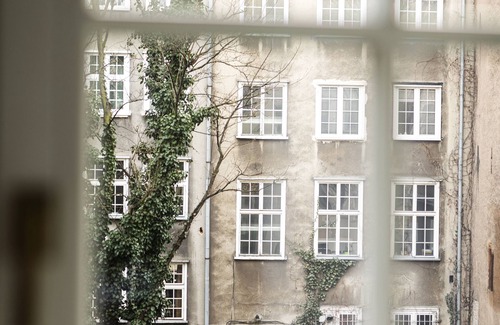 Gdansk City Center Apartment | Maya's 44