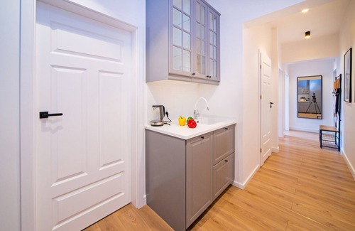 Old Town Apartment | Maya's 61