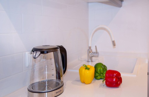 Old Town Apartment | Maya's 61