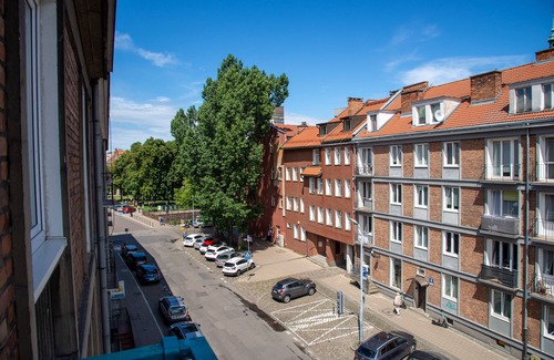 Old Town Apartment | Maya's 61
