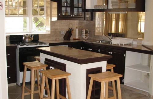 Welches Villa | Maya's Bajan Villas - Unit B