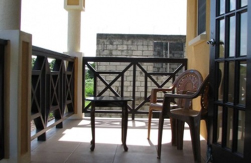 Welches Villa | Maya's Bajan Villas - Unit B