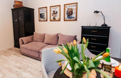 Old Town Apartment | Maya's Flats & Resorts 59 - Most Miłości