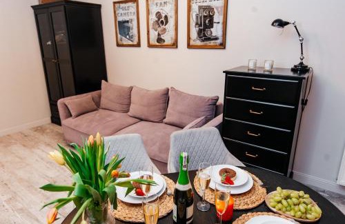 Old Town Apartment | Maya's Flats & Resorts 59 - Most Miłości