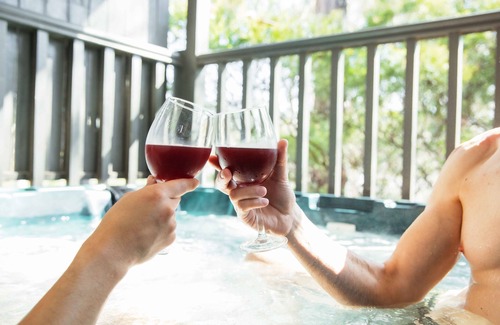 Kanimbla Cottage | Maya Sanctuary