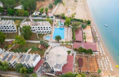 Akbuk Hotel | Maya World Didyma Hotel - Ultra All Inclusive