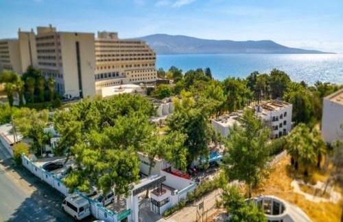 Akbuk Hotel | Maya World Didyma Hotel - Ultra All Inclusive