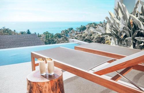 Haad Tian Resort | Mayara pool villas - Adults only